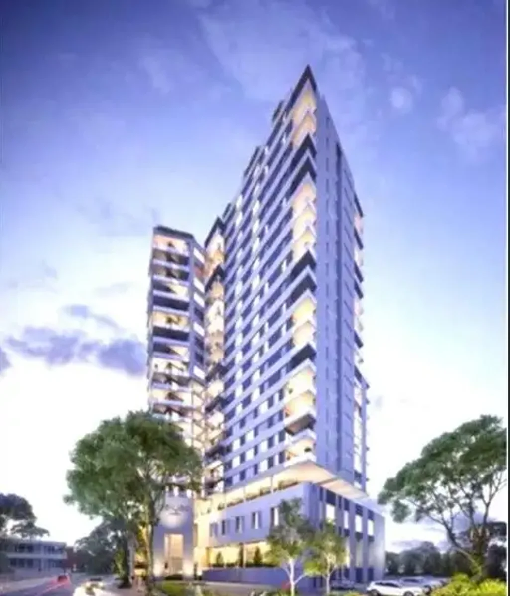 Spacious 2 Bedroom Apartment!