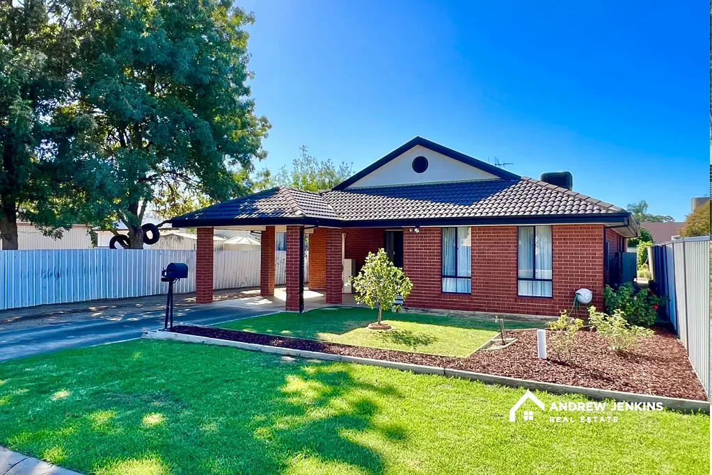6 Maguire St, Strathmerton, VIC 3641