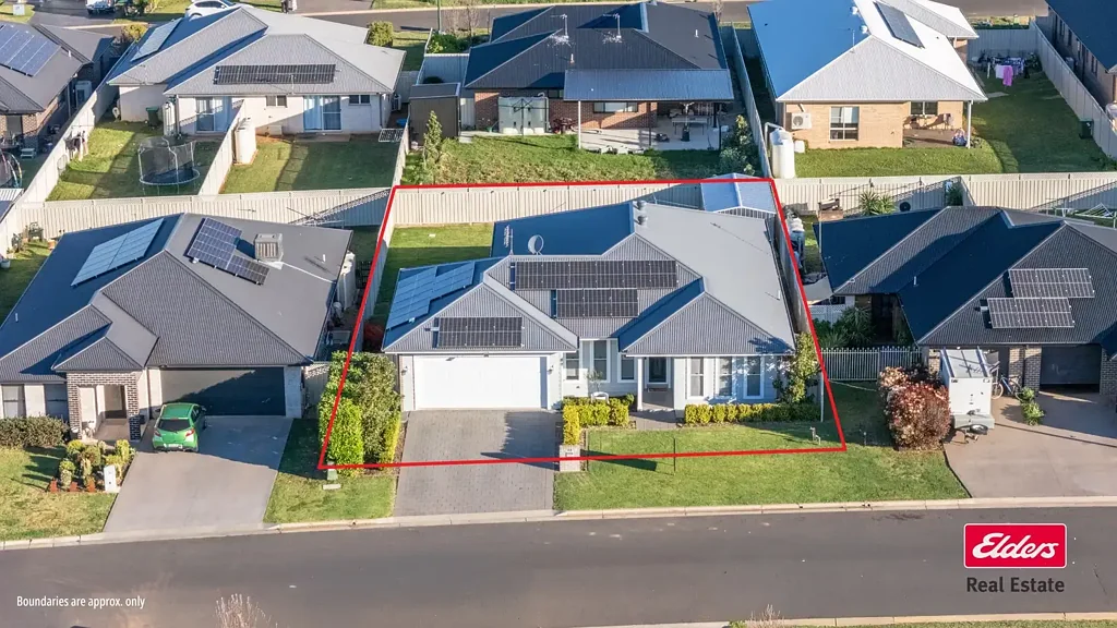 Dubbo 4Habitaciones ABSOLUTE FAMILY HOME IN OUTLOOK ESTATE