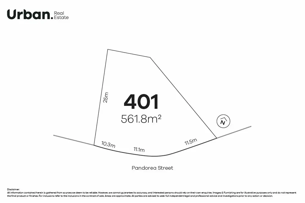 Claremont Meadows 黄金转角地块 561.8m²宽敞空间 交通便捷生活 近地铁与学校 无限潜力发展 540m²+ Land | Delayed Settlement Mid 2026 | $15K Deposit* | $1,877/m2
