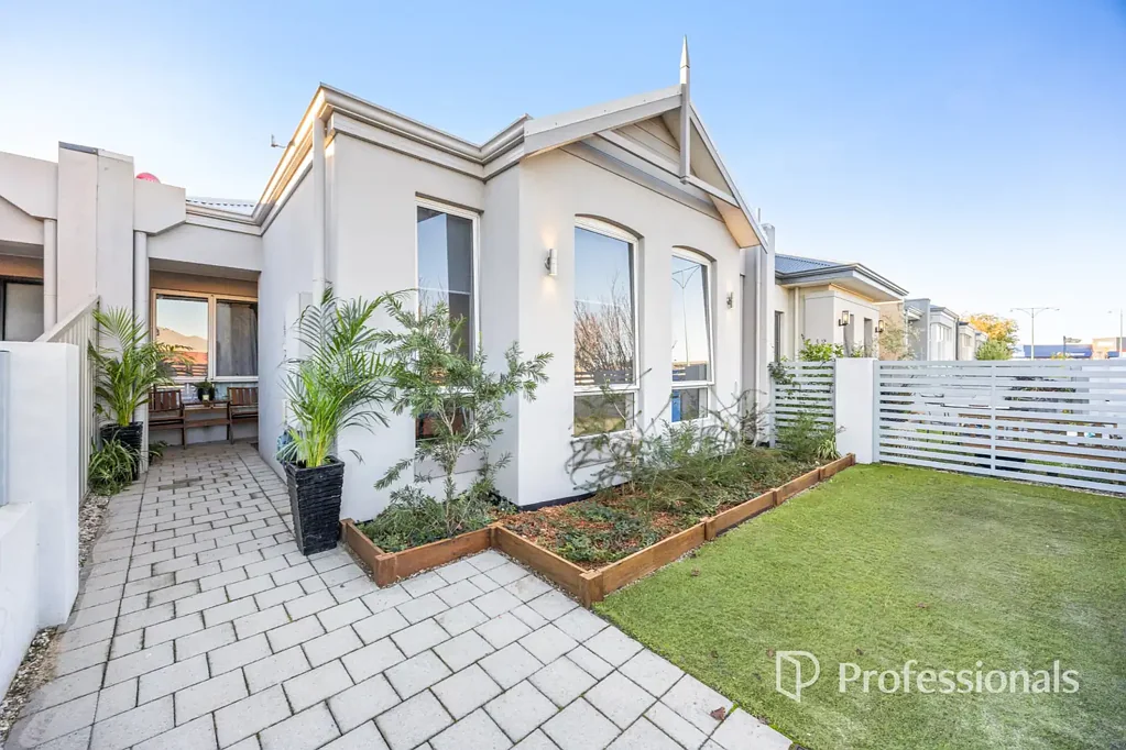 Australind 3ਬੈੱਡਰੂਮ Stylish Living Just Moments from Everything You Need