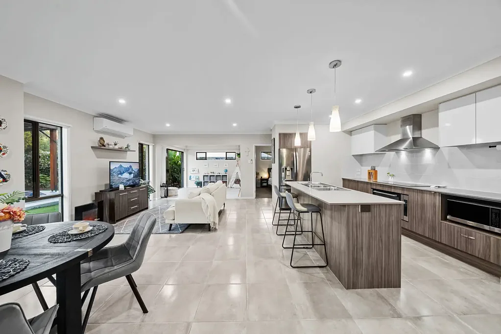 2 Sittella Lane, Gilston, QLD 4211