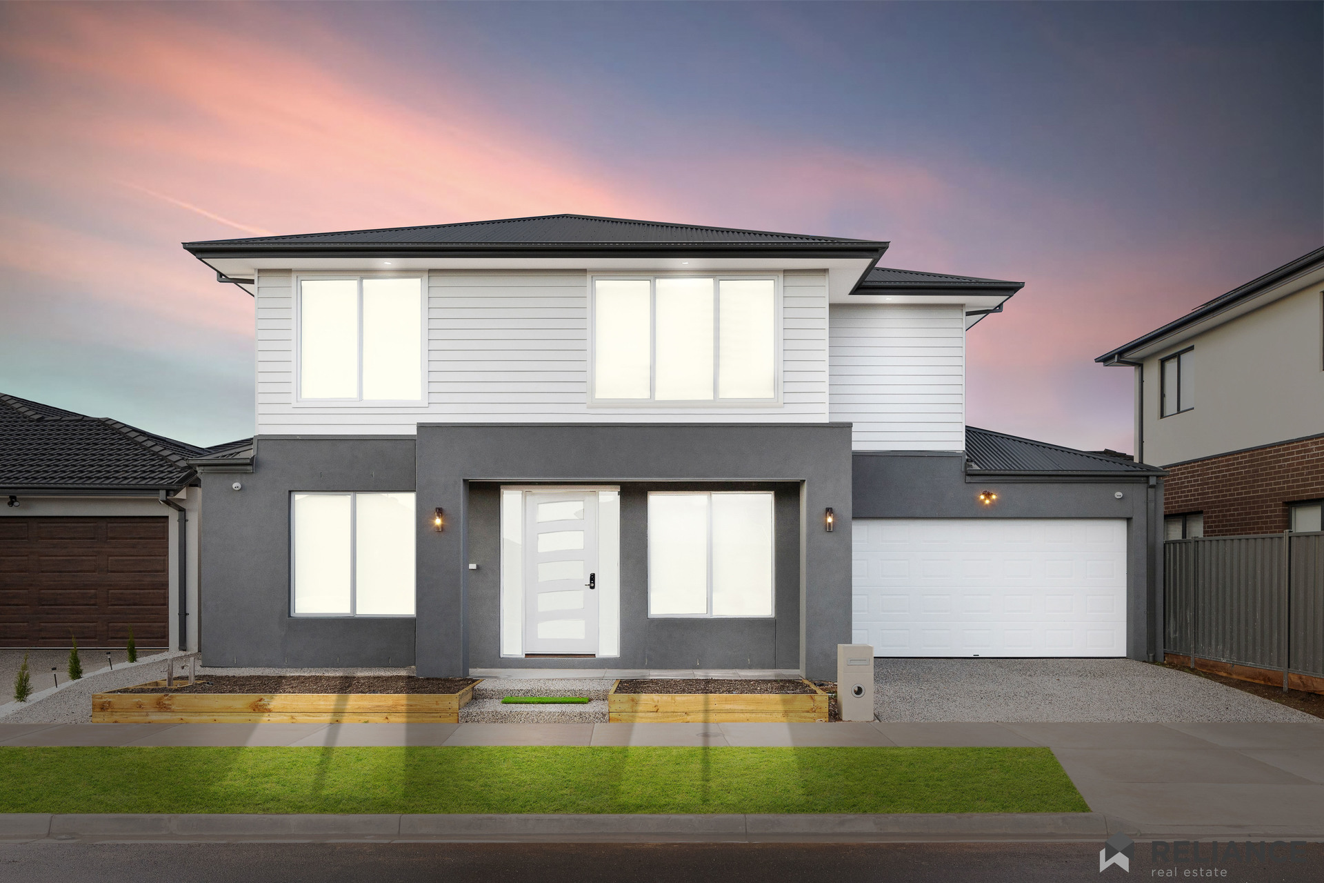 4 HATTERSLEY ST, STRATHTULLOH VIC 3338, 0部屋, 0バスルーム, House