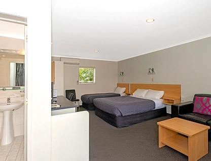 2/24 Reads Quay, Gisborne, Gisborne, 1 રૂમ, 1 બાથરૂમ, Apartment