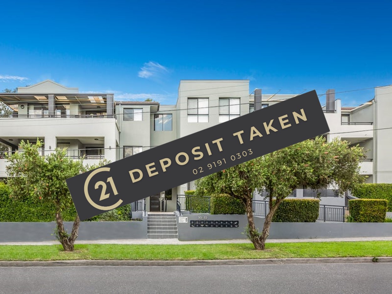 UNIT 14 30-32 LYDBROOK ST, WESTMEAD NSW 2145, 0房, 0浴, Unit