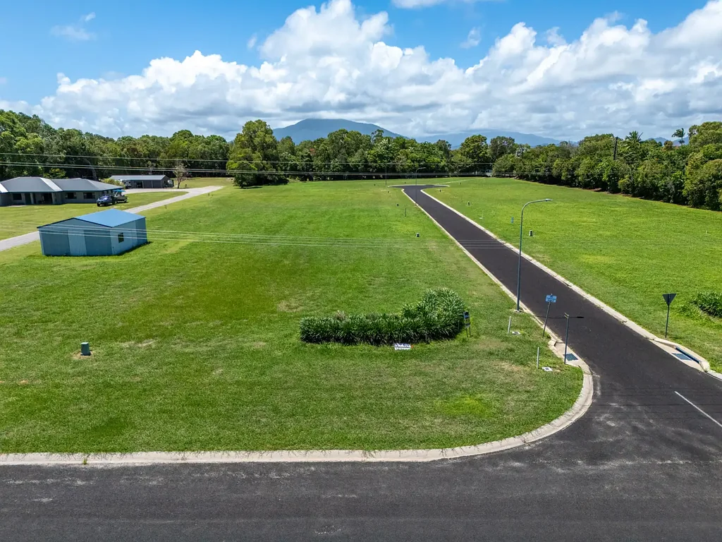LOT 16 Pelican Close, Tully Heads, QLD 4854