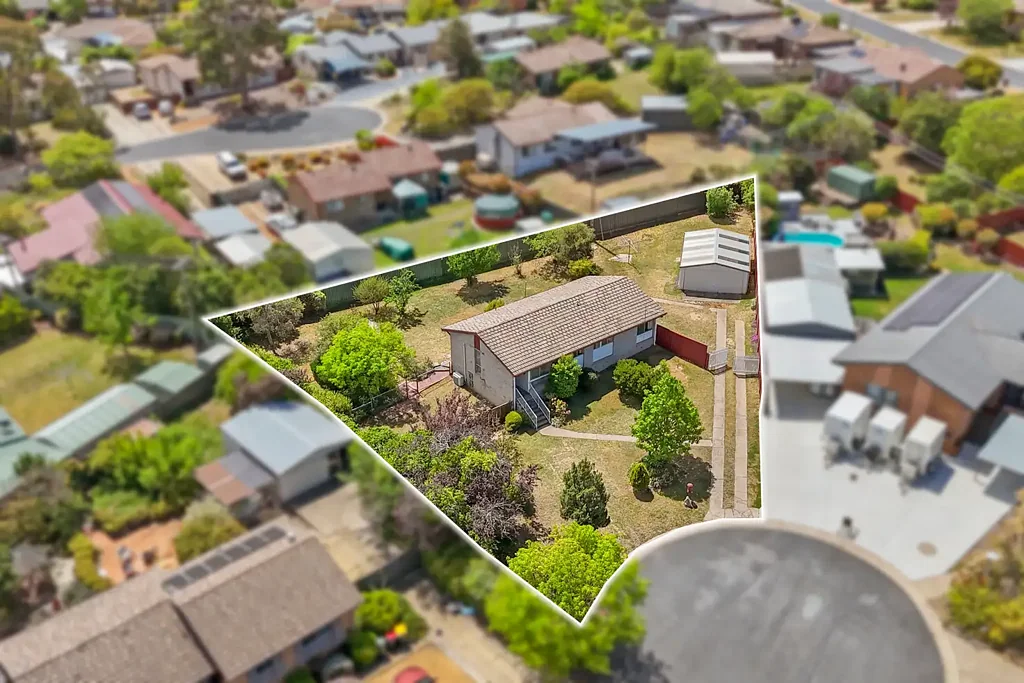 3 McKean Place, Wanniassa, ACT 2903