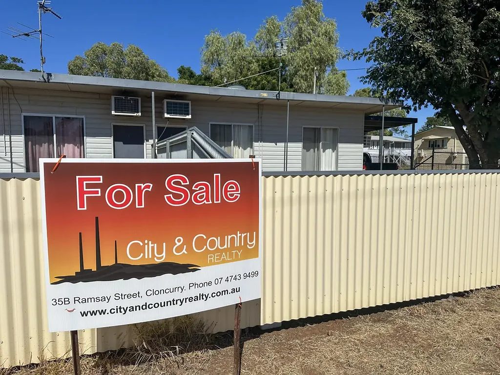 1&2/30 Alice Street, Cloncurry, QLD 4824