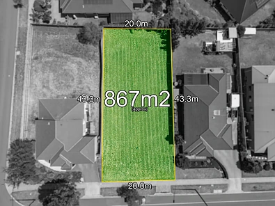 82 Jackson Drive, Drouin, VIC 3818, 0房, 0浴, Section