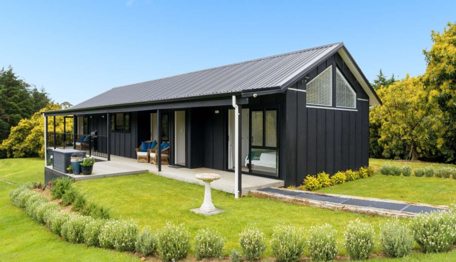 31 Old Highway, Whakamarama, Bay Of Plenty, 3 ਕਮਰੇ, 0 ਬਾਥਰੂਮ, House