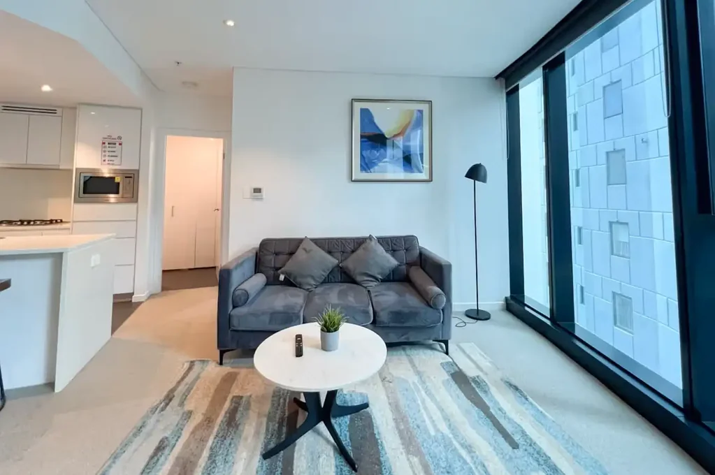 Brisbane City 1Kwarto Calling All Investors: $33k+ Annual Income!