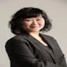 Ann Mei Ngan Leung