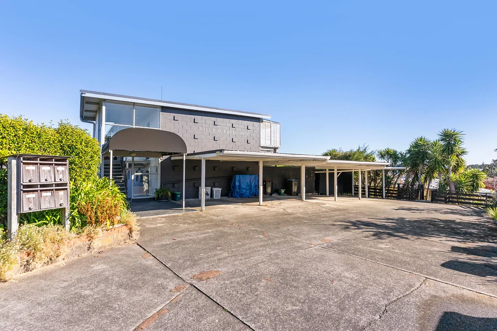 Saint Heliers 1chambre Lock Up, Leave & Love the Lifestyle