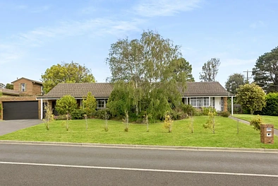 106 Dominion Road, Mount Martha, VIC 3934, 3 Bedrooms, 2 Bathrooms, House