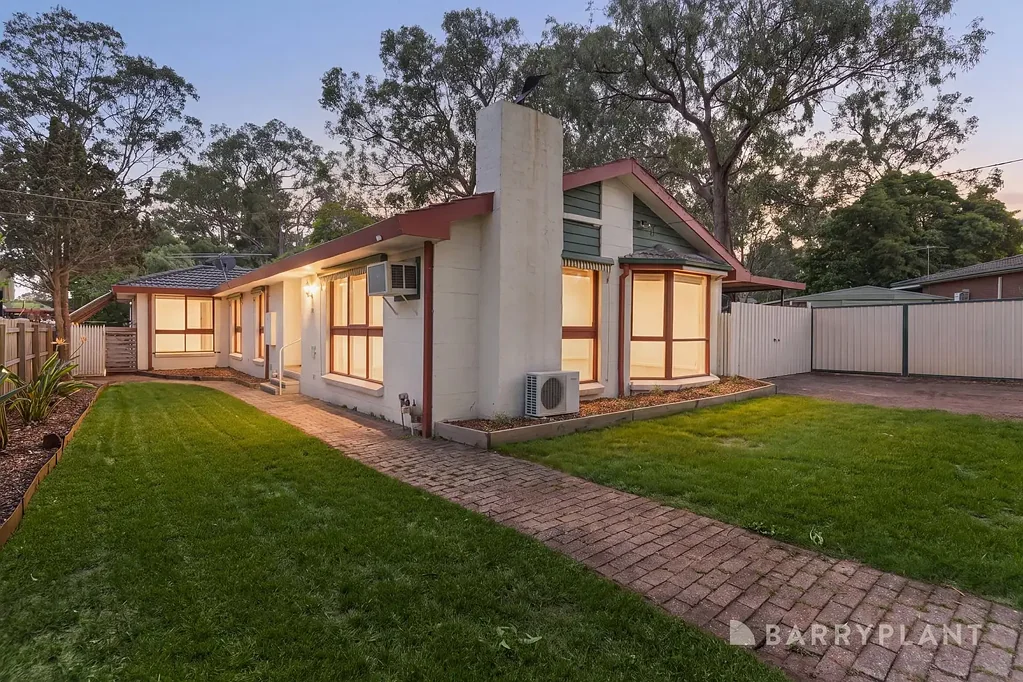 बाहरी क्षेत्र - 38 Arcadia Avenue, The Basin, VIC 3154