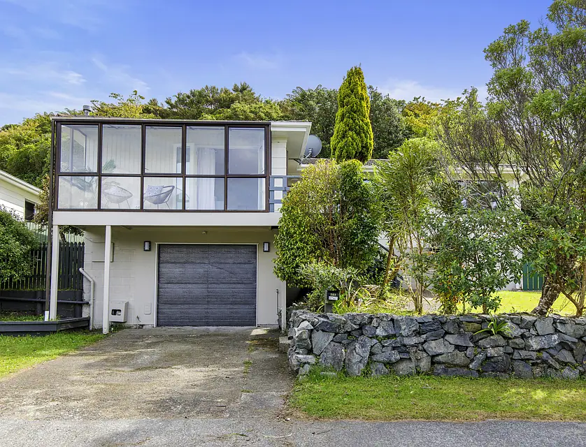 253 Major Drive, Kelson, Lower Hutt, Wellington, 3房, 1浴, 独立屋