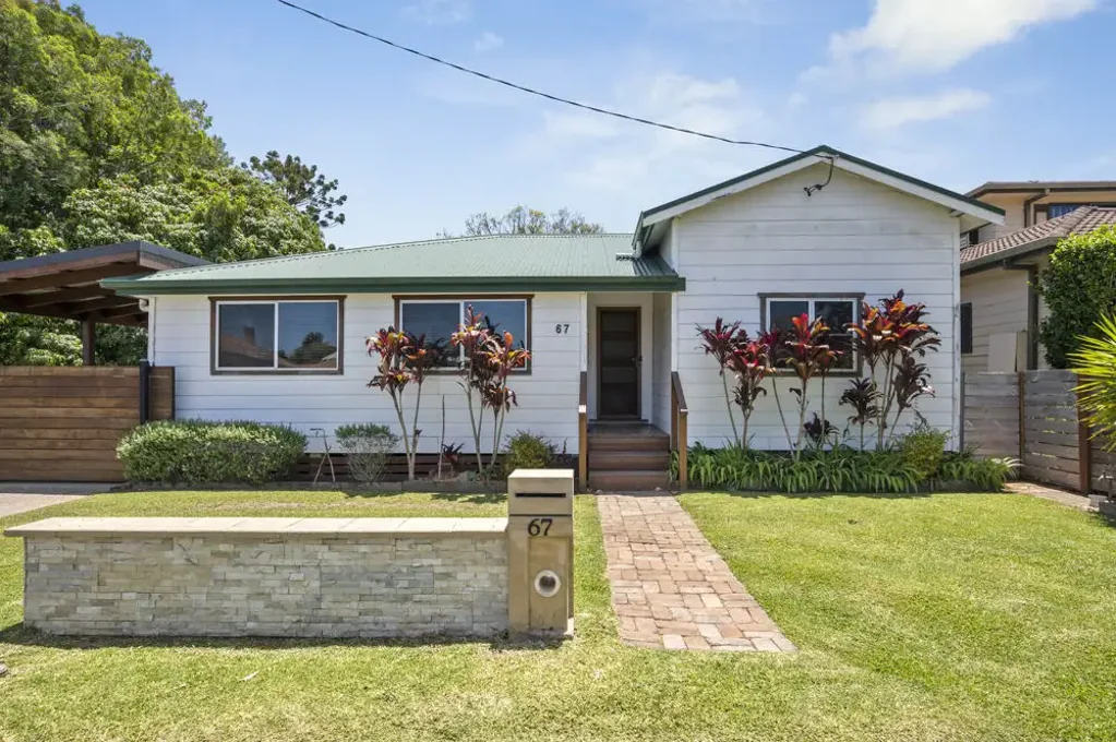 67 West High Street, Coffs Harbour, NSW 2450