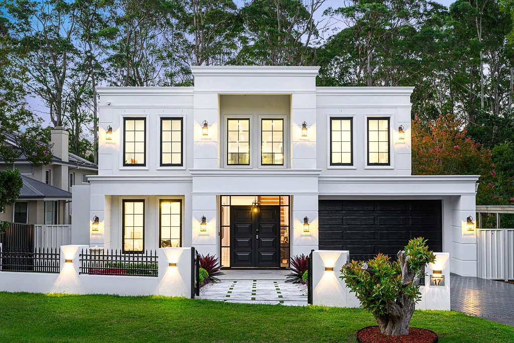 17 Bettowynd Road, Pymble, NSW 2073