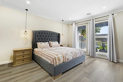 ਬੈੱਡਰੂਮ - 11 Abelia Court, Hillside, VIC 3037