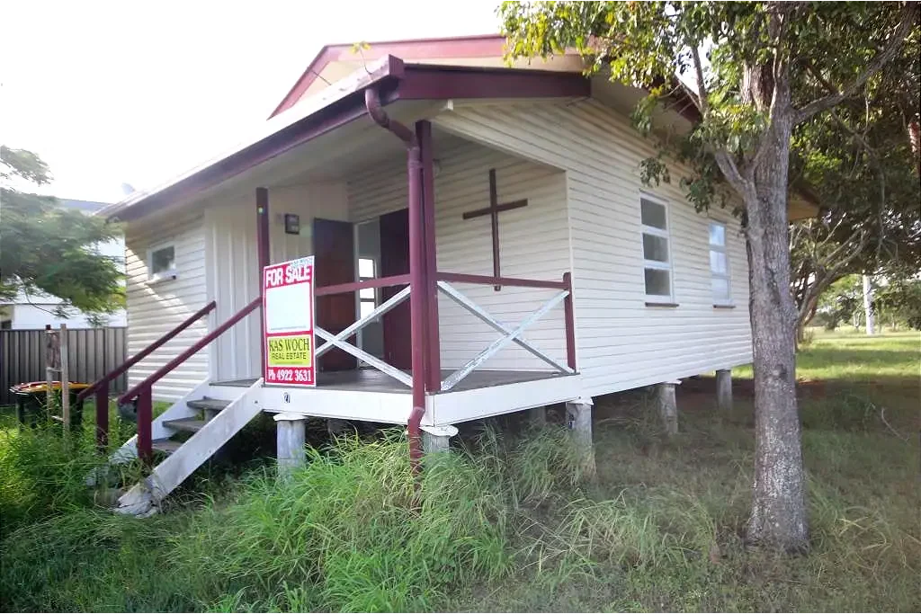 27 Milman Street, Marlborough, QLD 4705