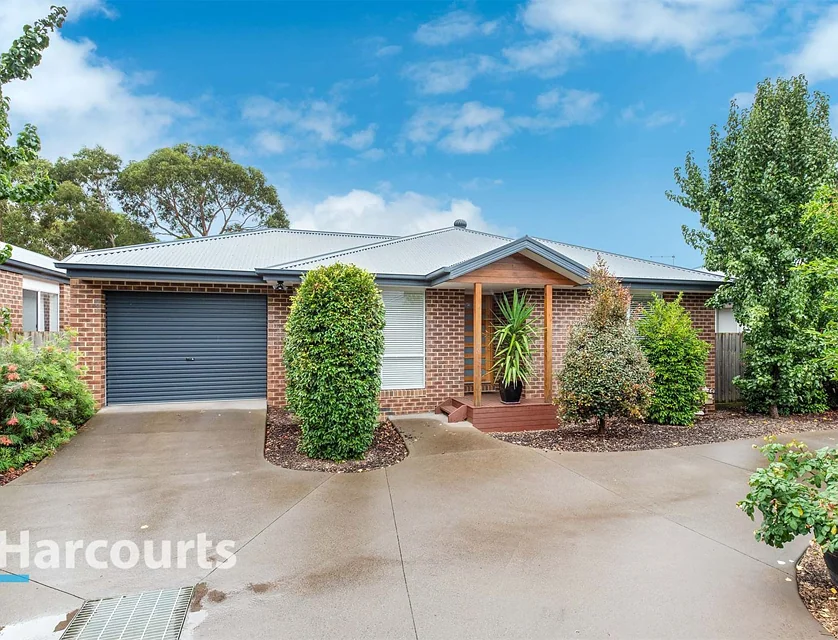 2/48a Governors Road, Crib Point, VIC 3919, 2 ห้องนอน, 1 ห้องน้ำ, Unit