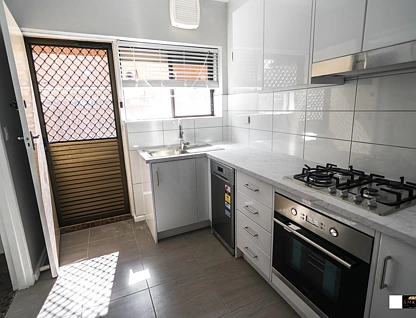 19/306-310 Henley Beach Road, Underdale, Western Adelaide, 2 ห้องนอน, 1 ห้องน้ำ, Townhouse