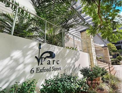 6 Exford Street, Brisbane City, Brisbane - Inner City Region, 1 રૂમ, 1 બાથરૂમ, Unit