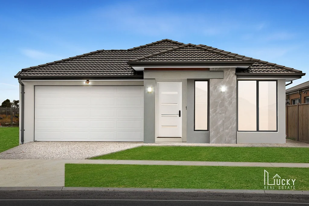 469 Mandalay Circuit, Beveridge, VIC 3753