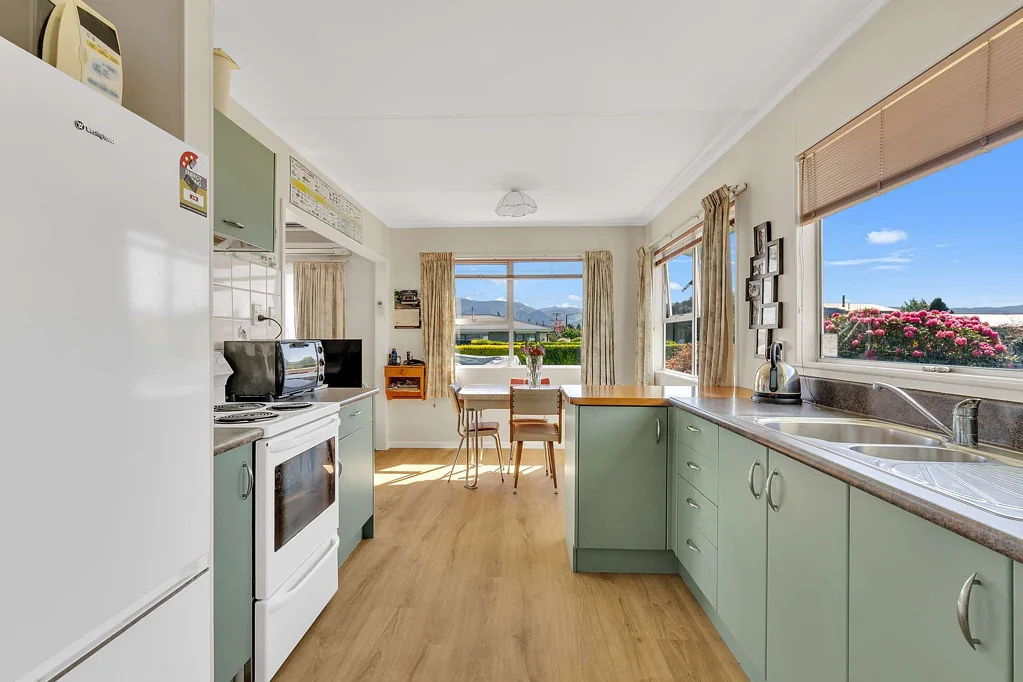 Motueka 3غرفة نوم Home Sweet (First) Home!