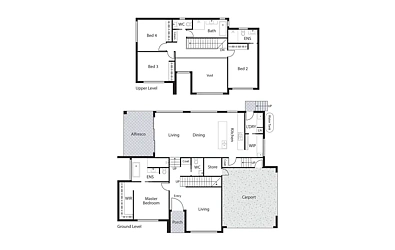 57 Burnie Street, Lyons, ACT 2606, 4 slaapkamers, 3 badkamers, House