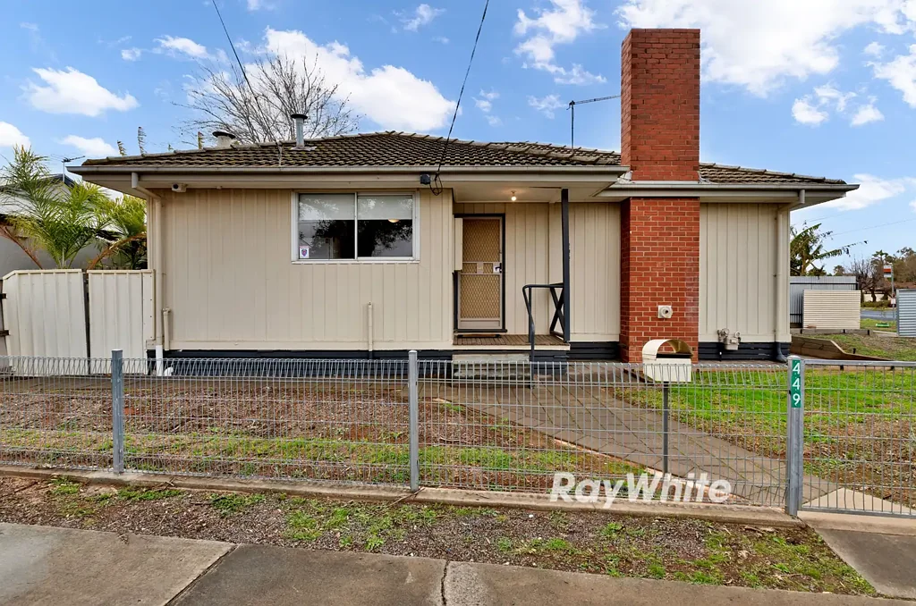 Mildura 3 Bedroom A REAL FIND - GREAT VALUE