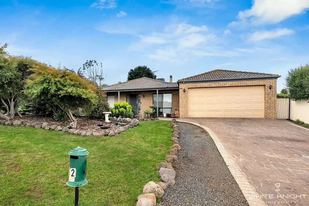 Wallan 4બેડરૂમ Spacious Family Living with Style and Comfort