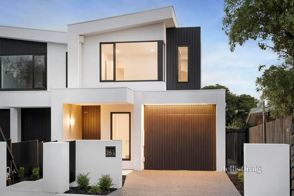 Bentleigh East 4Habitaciones An Air of Esteemed Sophistication