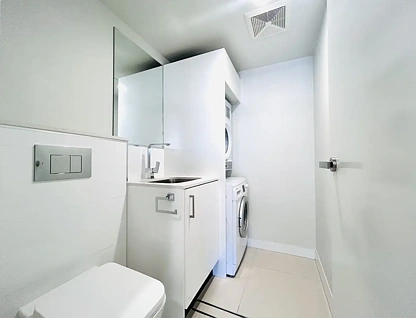 107/37 Archer Street, Toowong, Brisbane Western Region, 2 Kuwarto, 2 Banyo, Apartment
