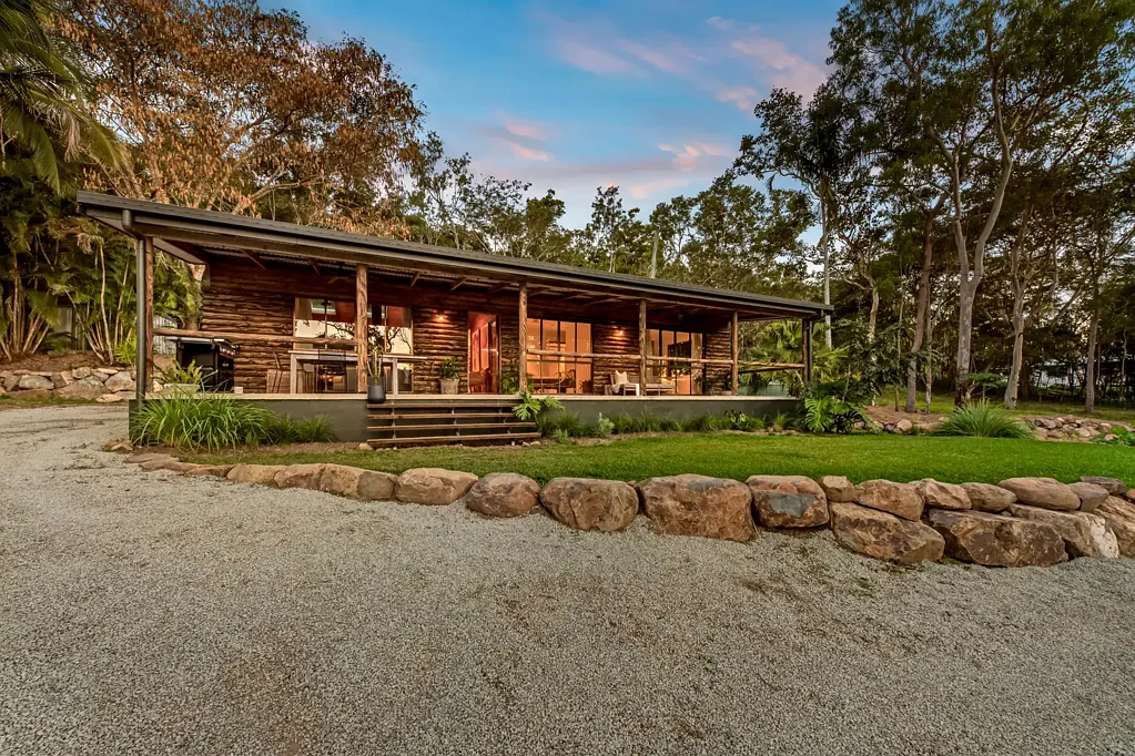 Gregory River 3房  A Country Retreat, Beautifully Reimagined