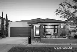 81 Trevor Crescent, Truganina