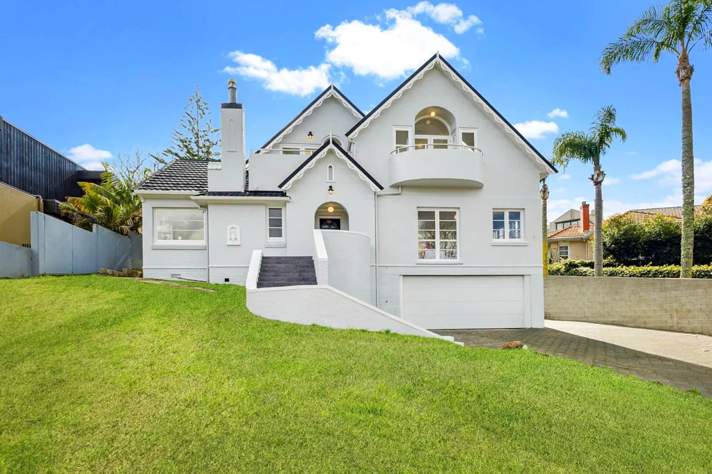 Orakei 4部屋 Prestigious Orakei Living