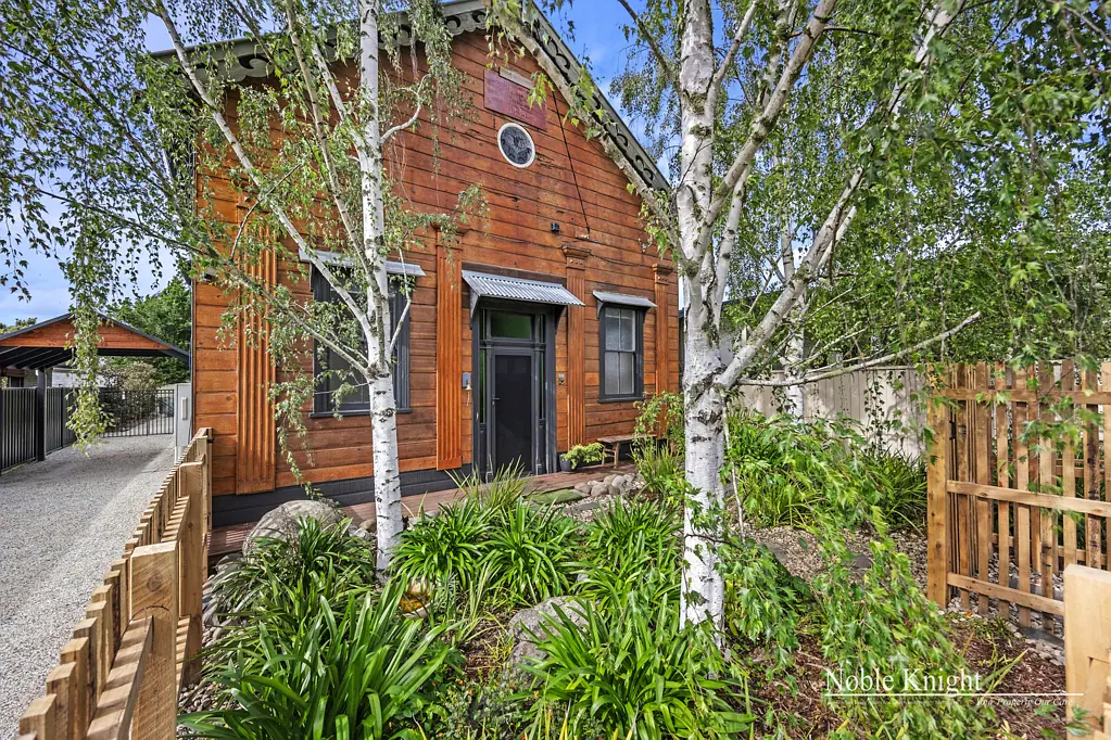 Yea 3 Bedroom Enchanting Piece of History with Multiuse Zoning
