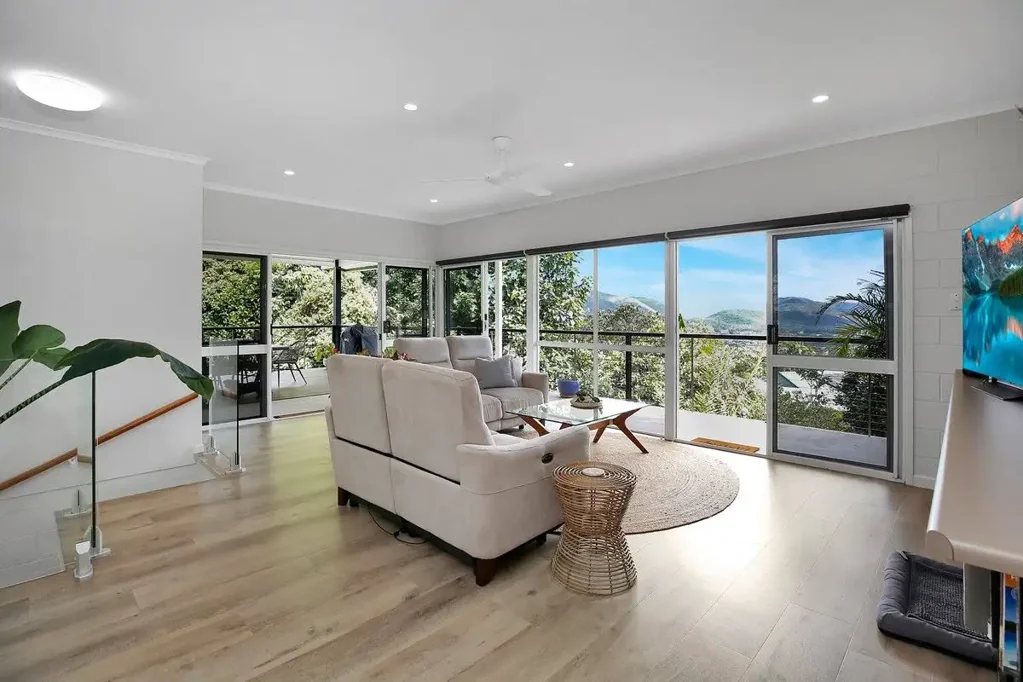Atherton 5 Bedroom Elevated Living with Dual-Living Luxury & Scenic Views