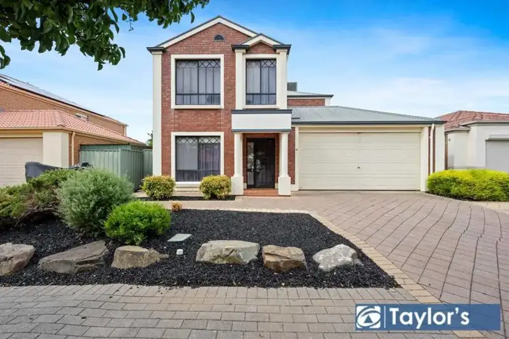 15 Stockman Place, Walkley Heights, SA 5098