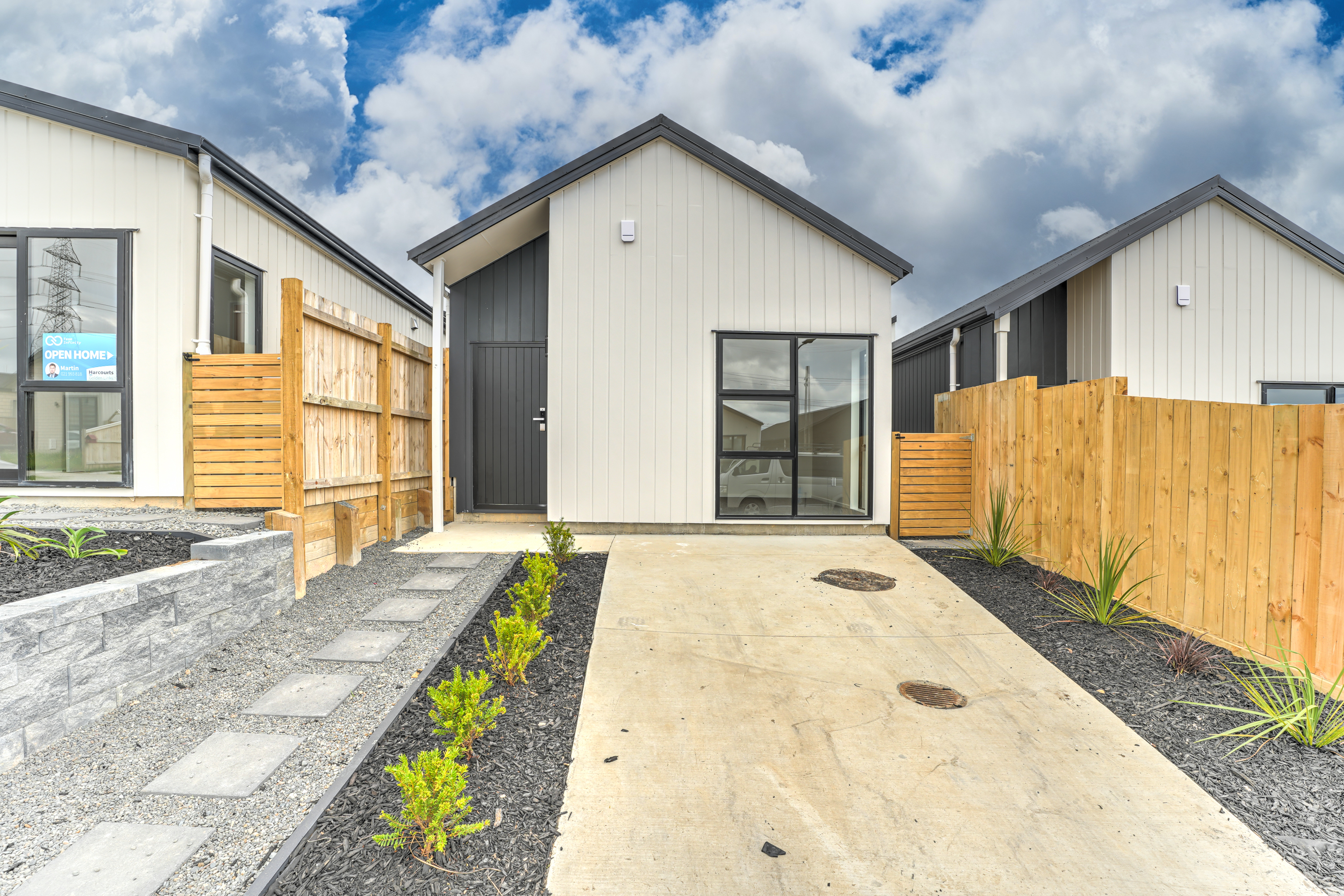 15 Horokaka Street, Massey, Auckland - Waitakere, 2 ਕਮਰੇ, 1 ਬਾਥਰੂਮ, House