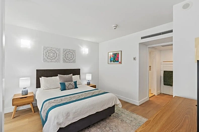 1202/2-22 Veivers Road, Palm Cove, QLD 4879, 3 slaapkamers, 2 badkamers, Apartment
