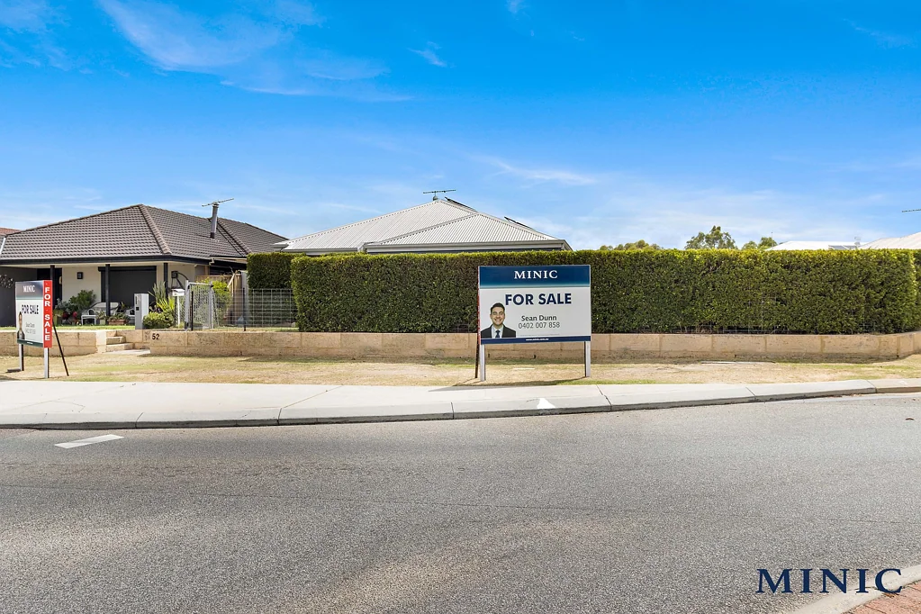 52 Kardan Boulevard, Byford, WA 6122