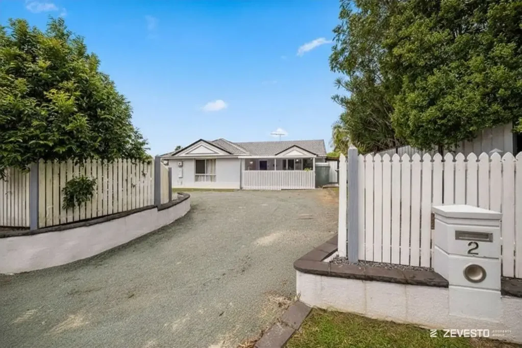2 Jobson Place, Crestmead, QLD 4132