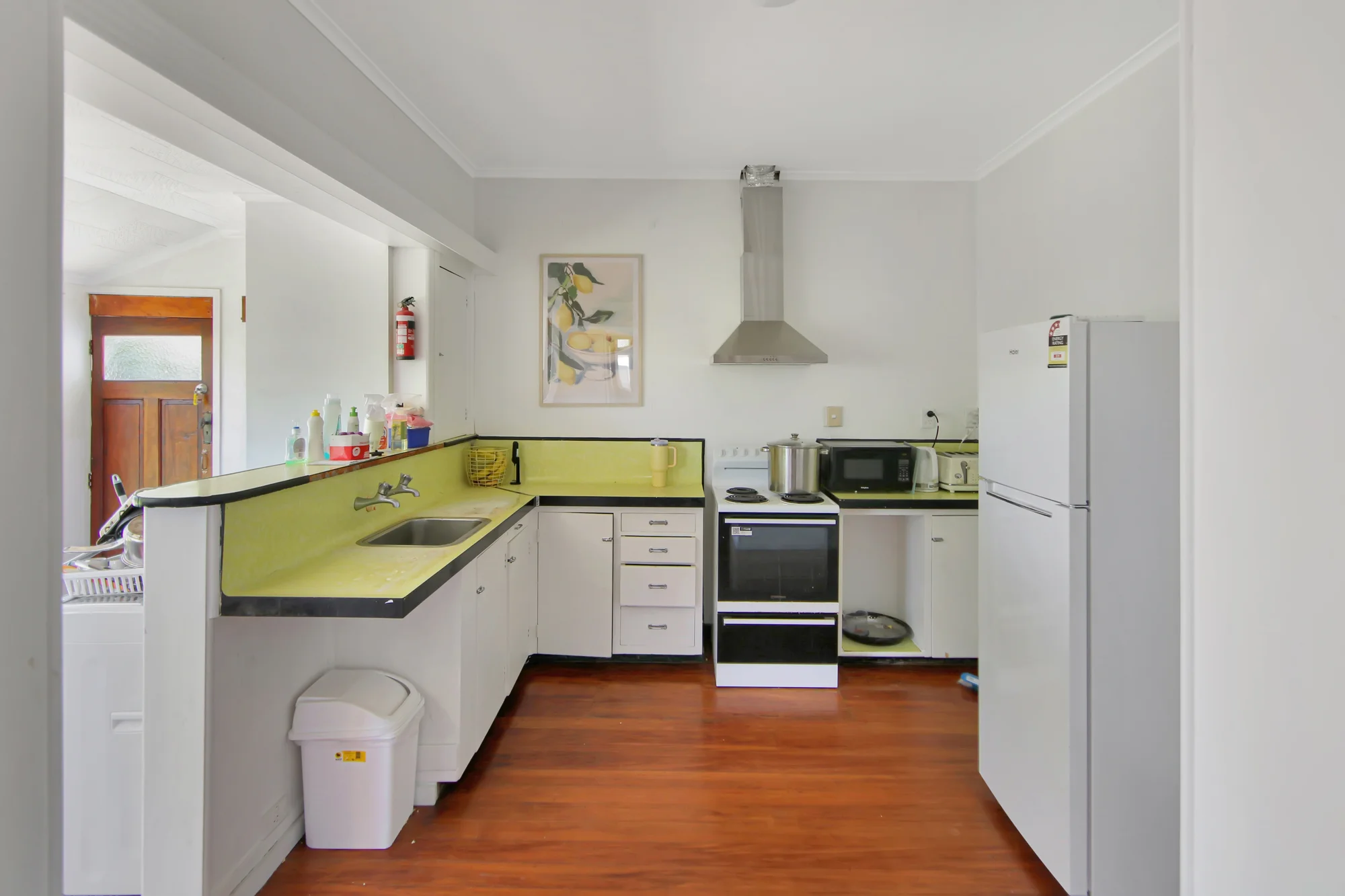 7 North Road, Kaitaia, Far North, 3 Bedrooms, 1 Bathrooms, House