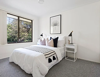 1/43 Bottle Forest Road, Heathcote, NSW 2233, 3 ਕਮਰੇ, 1 ਬਾਥਰੂਮ, Townhouse