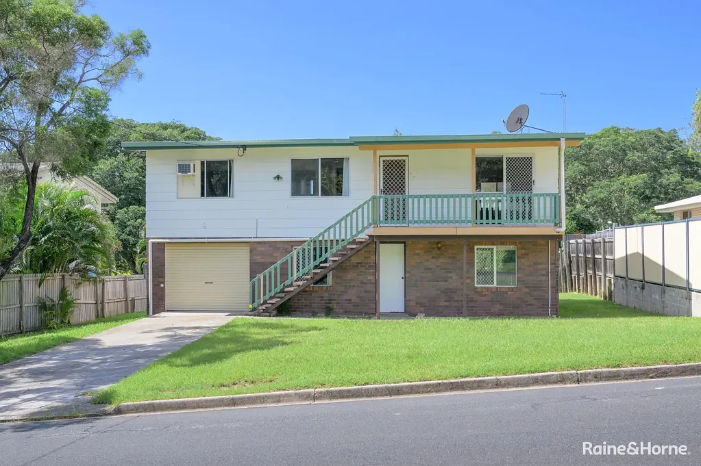 14 Drummer Street, Toolooa, QLD 4680