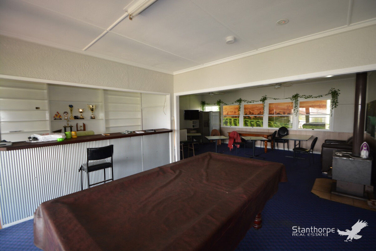 WALLANGARRA HOTEL 58 TENTERFIELD ST, WALLANGARRA QLD 4383, 0 ਕਮਰੇ, 0 ਬਾਥਰੂਮ, House