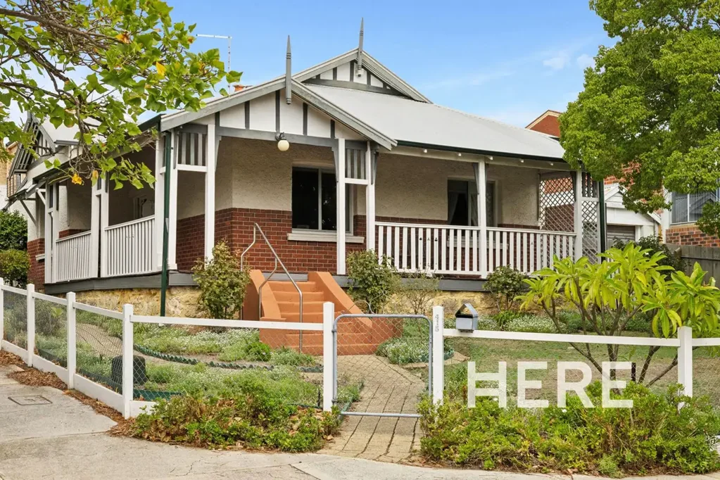 415 Vincent Street, West Leederville, WA 6007
