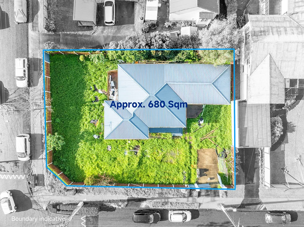 Belmont 4部屋 Premium Development Opportunity - BC Approved